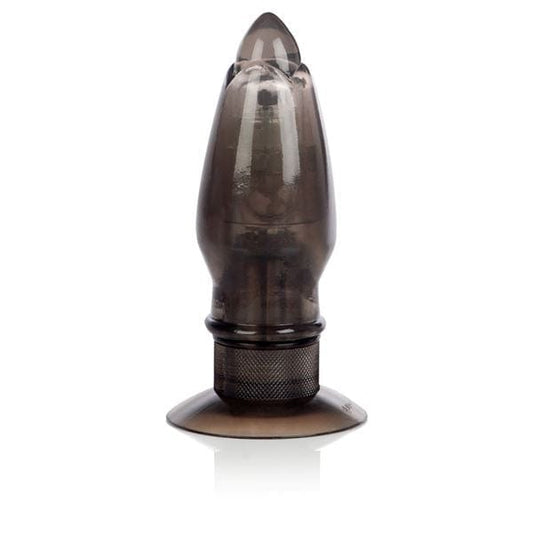COLT Butt Plugs COLT Butt Buddy: Vibrating Suction Cup Butt Plug for Unmatched Anal Pleasure