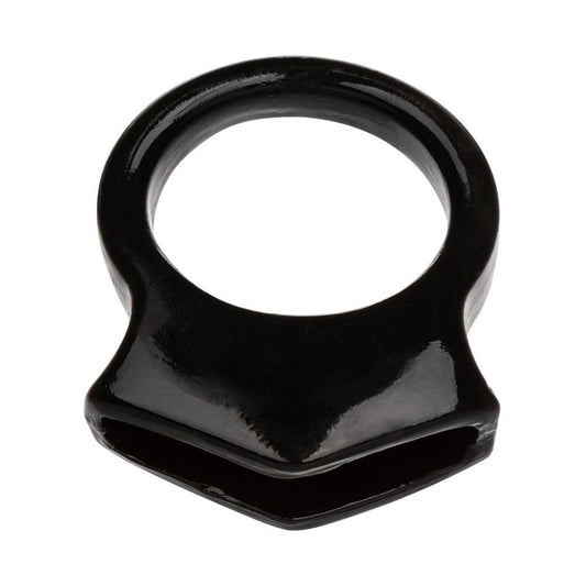 COLT Cock Rings COLT Snug Grip - Stretchy Enhancer Ring with Scrotum Support Waterproof