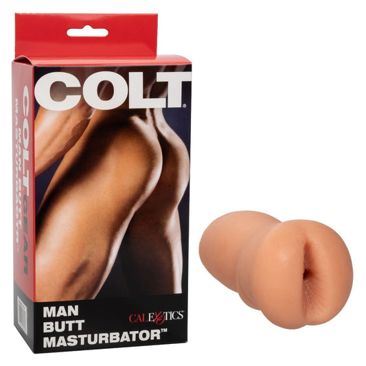 COLT Male Masturbators COLT Man Butt Masturbator - Realistic TPR Stroker Anal