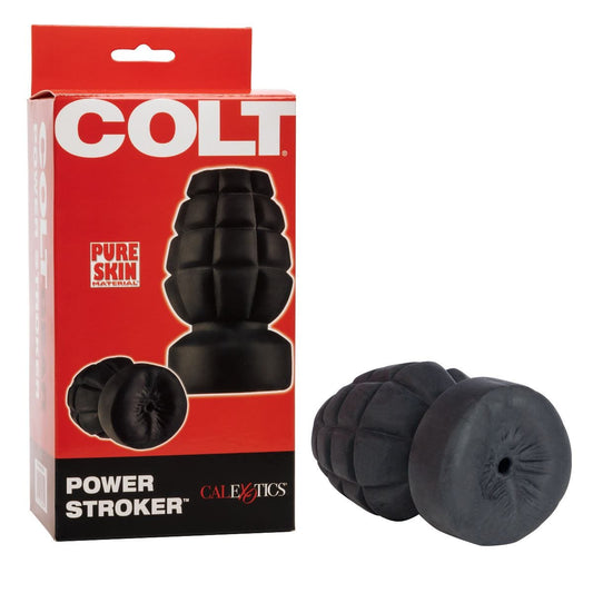 COLT Male Masturbators COLT Power Stroker - Ultra Tight Stretchy Masturbator