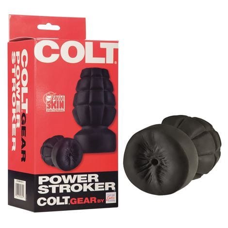 COLT Male Masturbators COLT Power Stroker - Ultra Tight Stretchy Masturbator