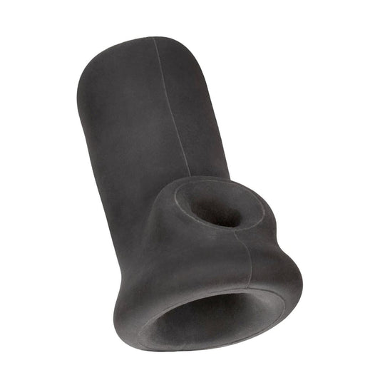 COLT Penis Extenders COLT Slammer Penis Extender - PureSkin Girth Sleeve with Scrotum Strap Couples