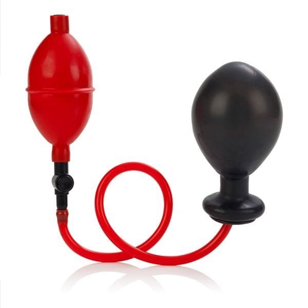 Colt Range Butt Plugs COLT Expandable Inflatable Anal Butt Plug Black