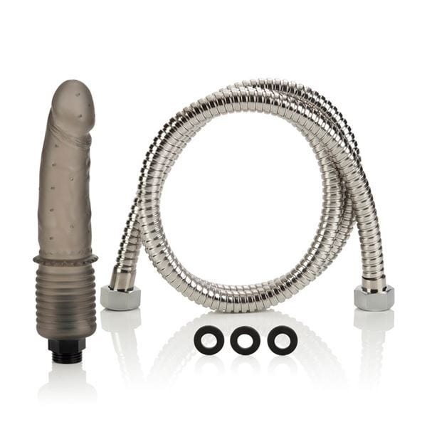 COLT Anal Shower Shot With Dong Enema Toy Cleanser - Spanksy