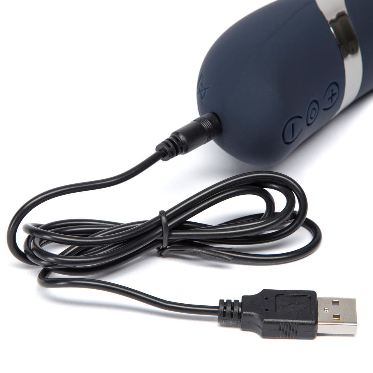 Creative Conceptions LTD Fifty Shades Darker Desire Explodes USB Rechargeable G - G?Spot Vibrator