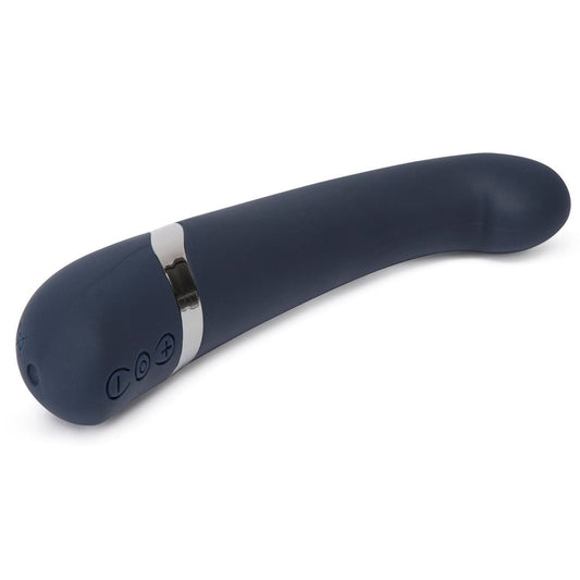 Creative Conceptions LTD Fifty Shades Darker Desire Explodes USB Rechargeable G - G?Spot Vibrator