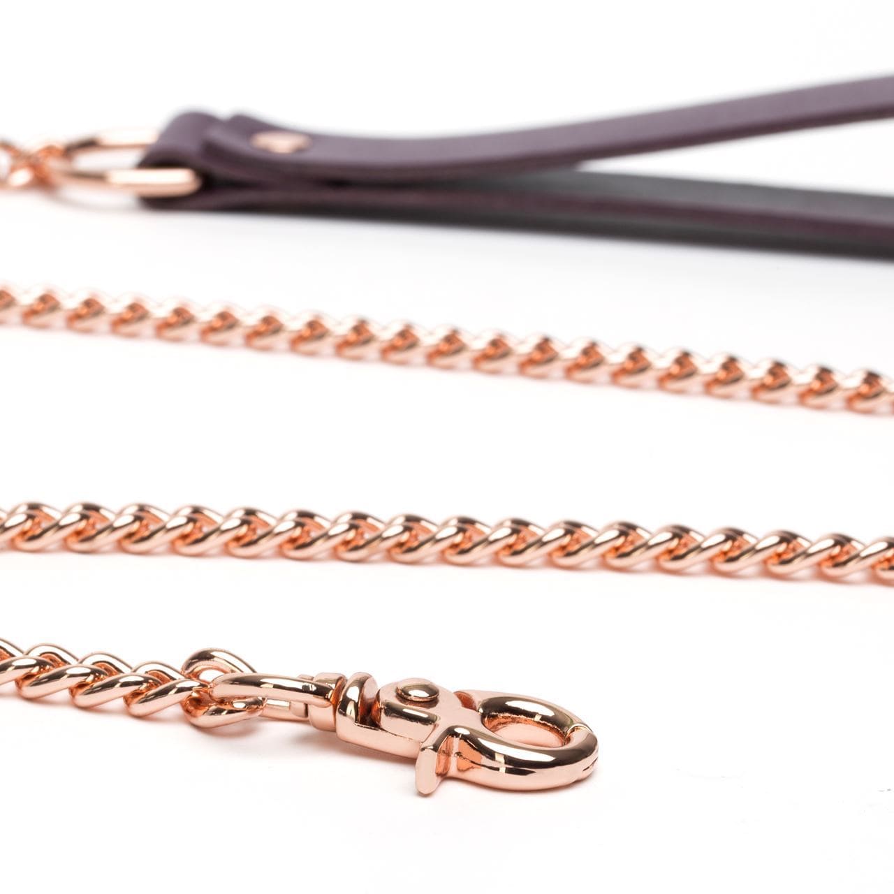 Creative Conceptions LTD Fifty Shades Freed Leather Collar & Lead Couples