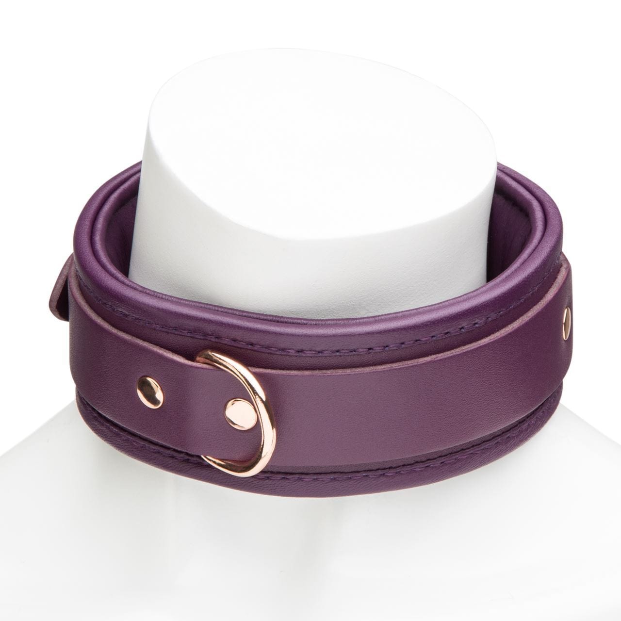 Creative Conceptions LTD Fifty Shades Freed Leather Collar & Lead Couples