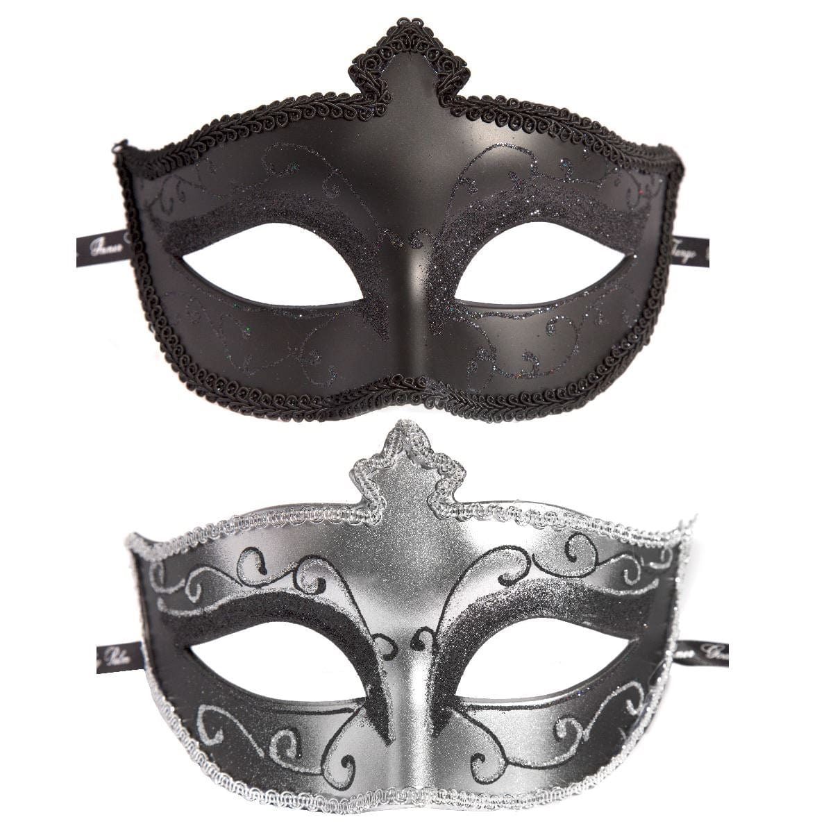 Creative Conceptions LTD Fifty Shades of Grey Blindfold Set Couples
