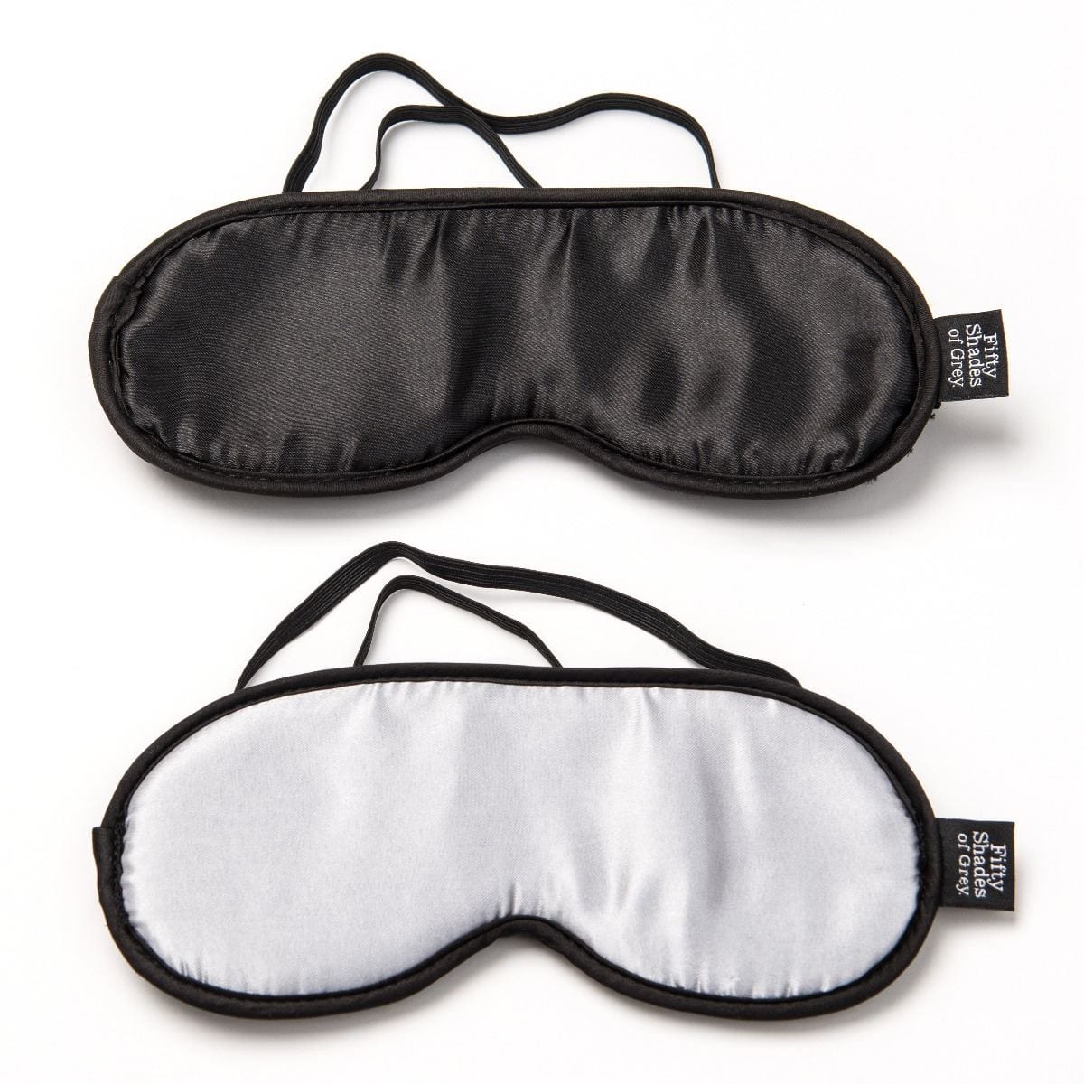 Creative Conceptions LTD Fifty Shades of Grey Blindfold Set Couples