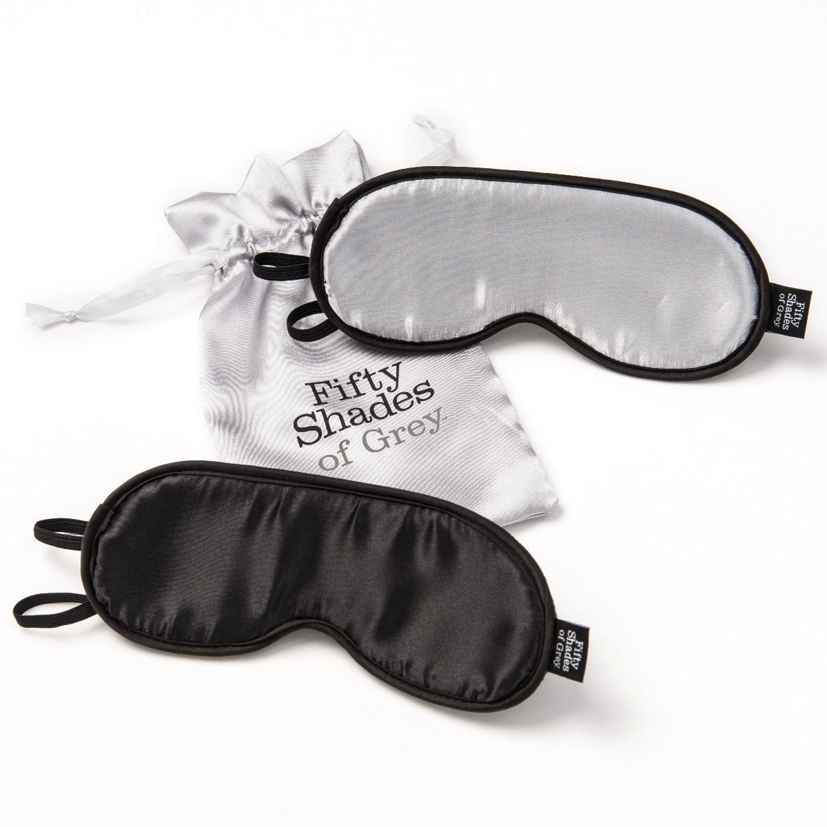 Creative Conceptions LTD Fifty Shades of Grey Blindfold Set Couples