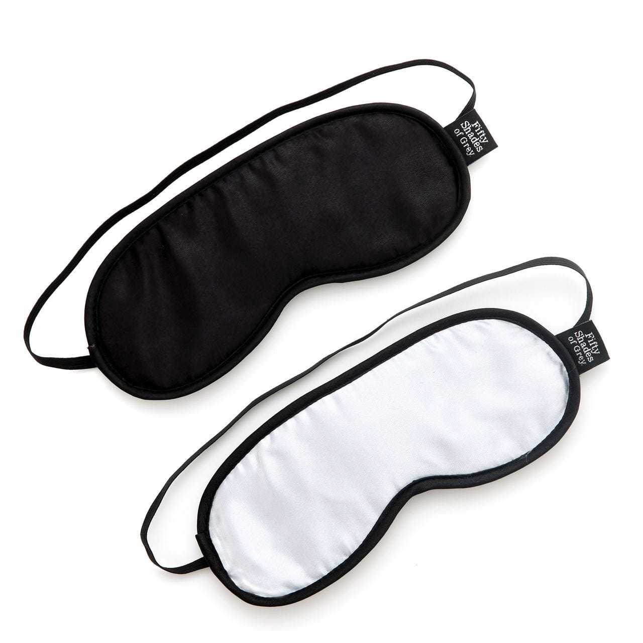 Creative Conceptions LTD Fifty Shades of Grey Blindfold Set Couples