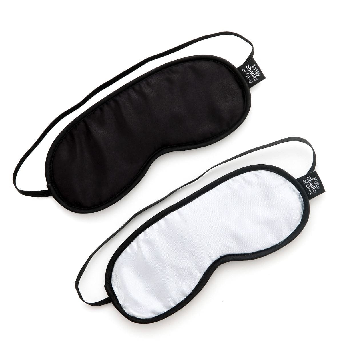 Creative Conceptions LTD Fifty Shades of Grey Blindfold Set Couples