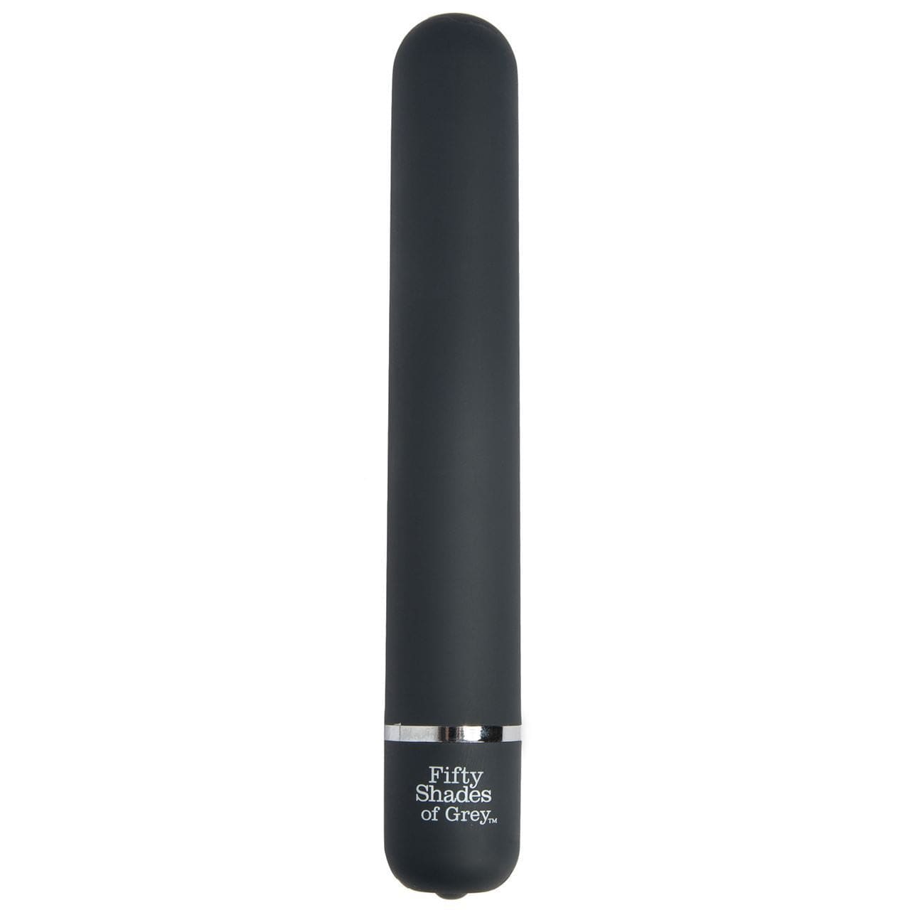 Creative Conceptions LTD Fifty Shades of Grey Charlie Tango Classic Vibrator - Classic Vibrator