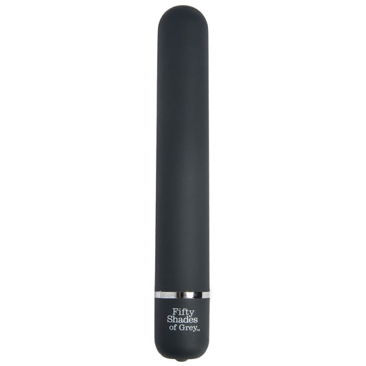 Creative Conceptions LTD Fifty Shades of Grey Charlie Tango Classic Vibrator - Classic Vibrator