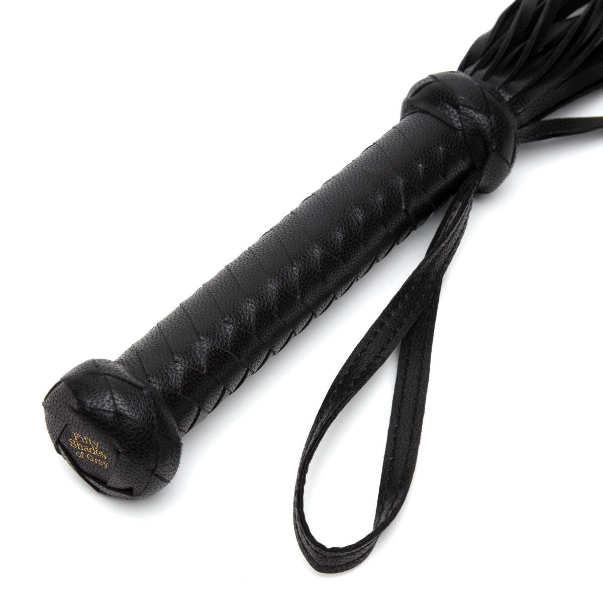 Creative Conceptions LTD Fifty Shades of Grey Flogger App Controlled Couples