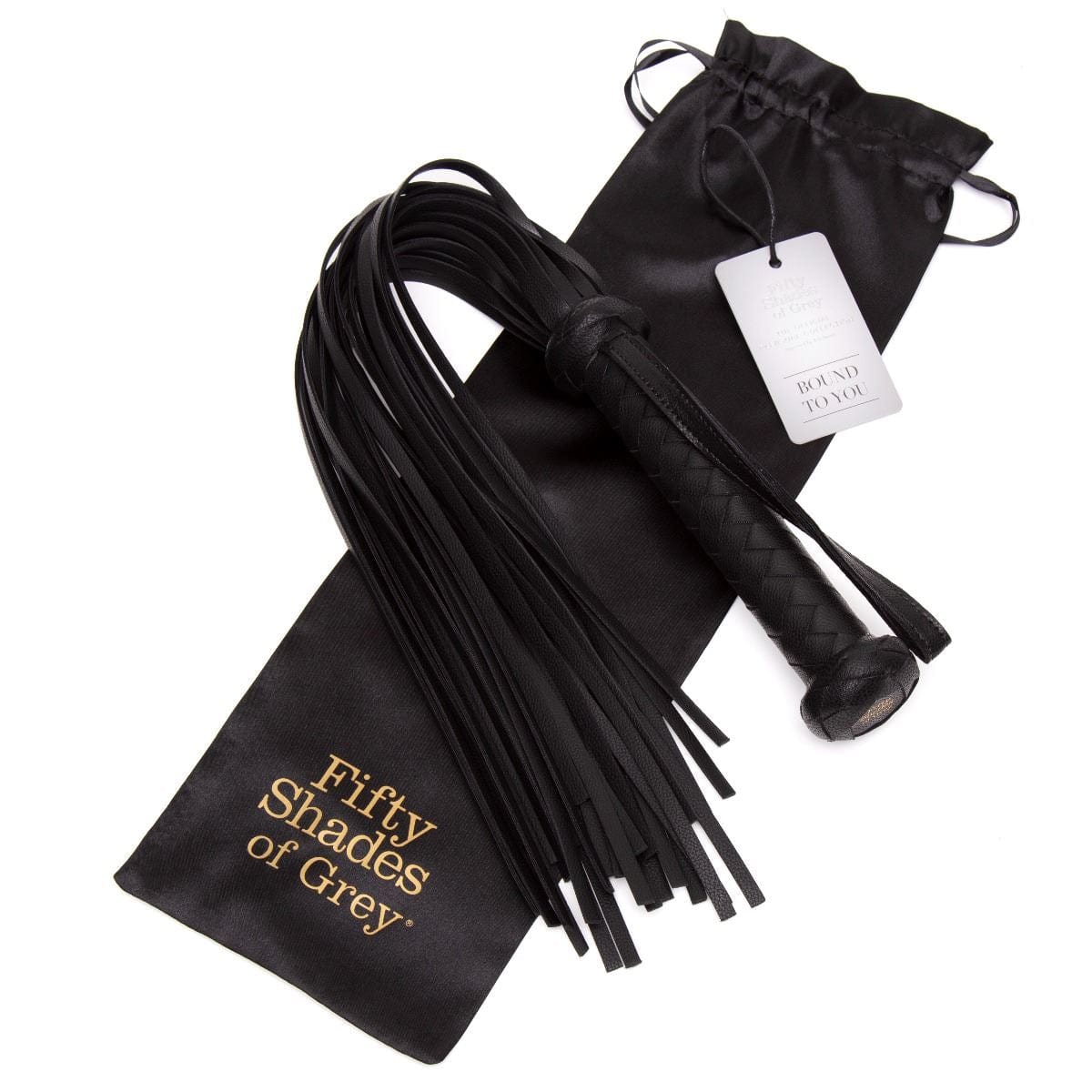 Creative Conceptions LTD Fifty Shades of Grey Flogger App Controlled Couples