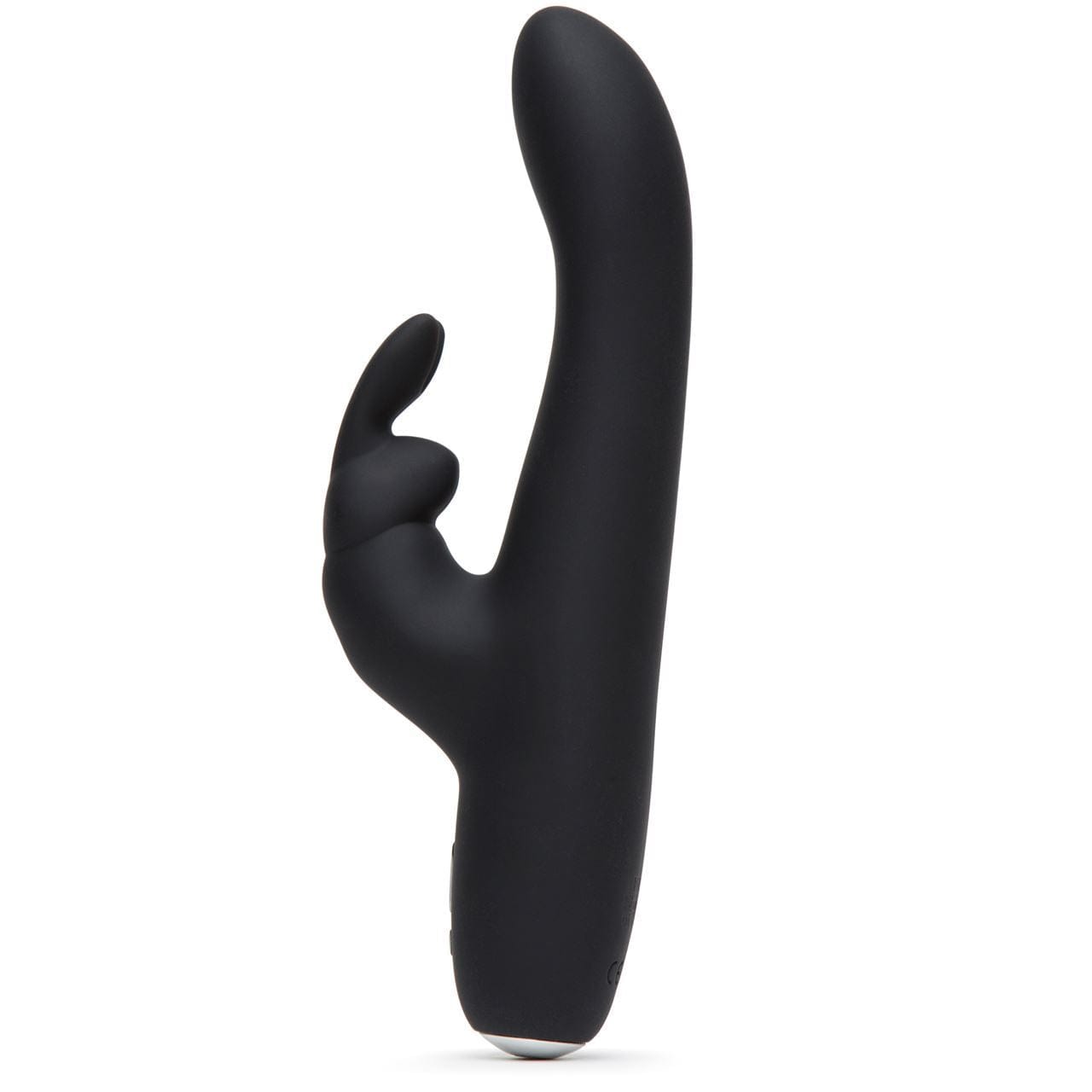 Creative Conceptions LTD Fifty Shades of Grey Greedy Girl Rabbit Vibrator - G-Spot & Clitoral Stimulation
