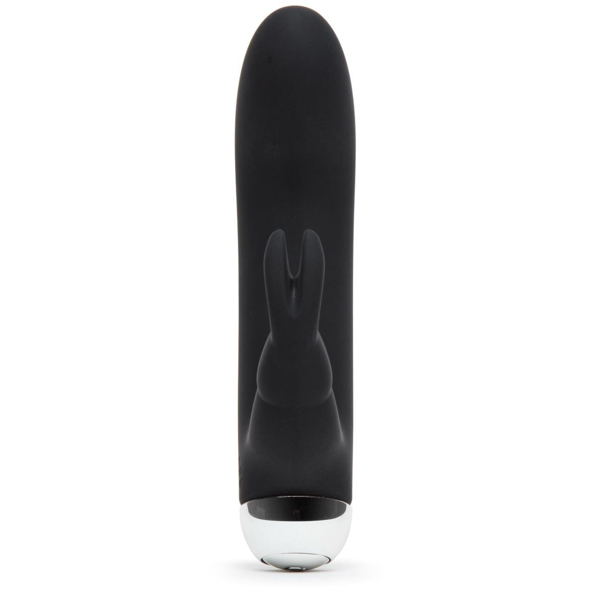 Creative Conceptions LTD Fifty Shades of Grey Greedy Girl Rabbit Vibrator - G-Spot & Clitoral Stimulation