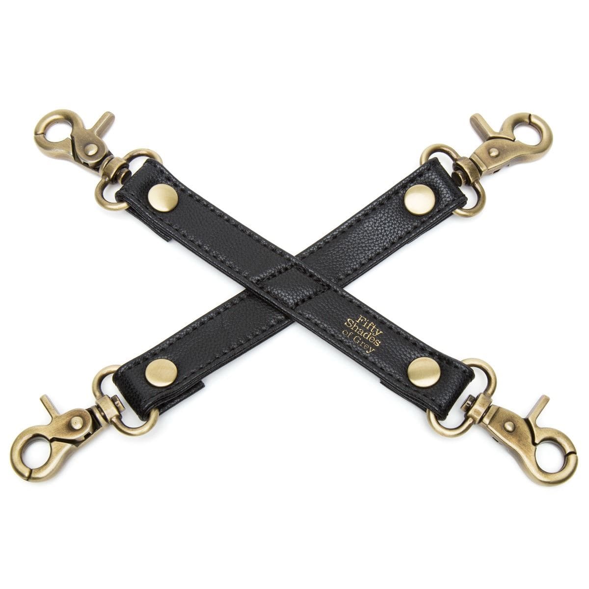 Creative Conceptions LTD Fifty Shades of Grey Hog Tie Restraint
