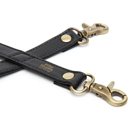 Creative Conceptions LTD Fifty Shades of Grey Hog Tie Restraint