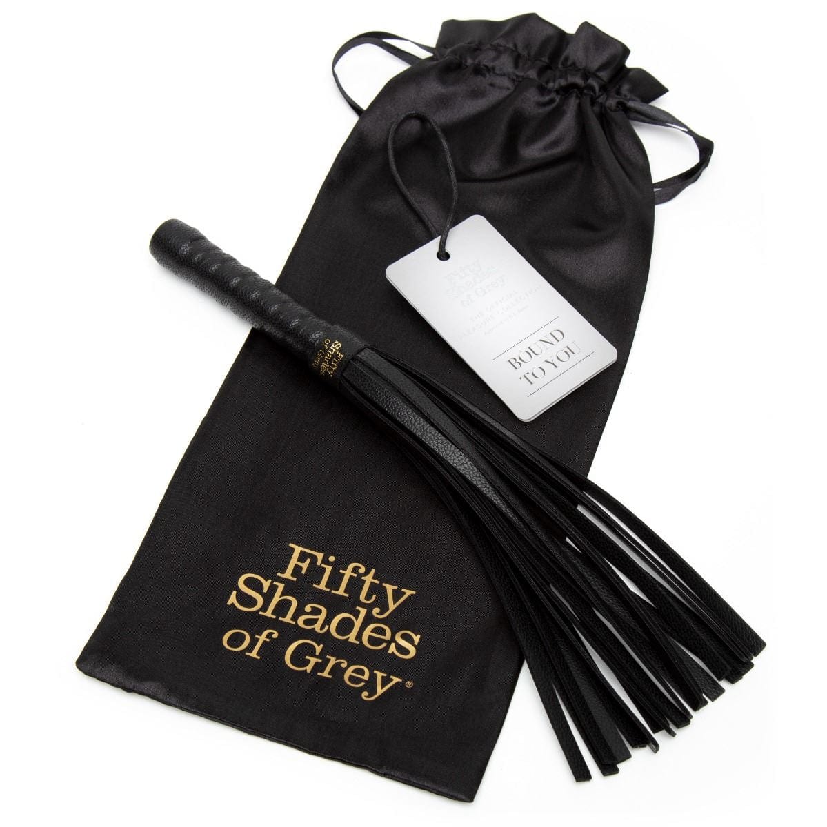 Creative Conceptions LTD Fifty Shades of Grey Small Flogger App Controlled Couples