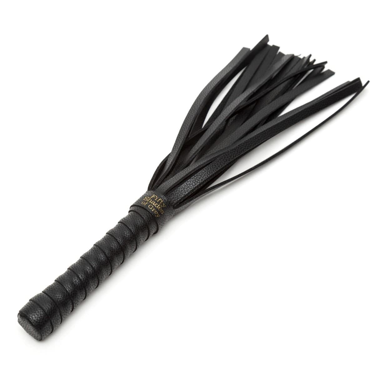 Creative Conceptions LTD Fifty Shades of Grey Small Flogger App Controlled Couples