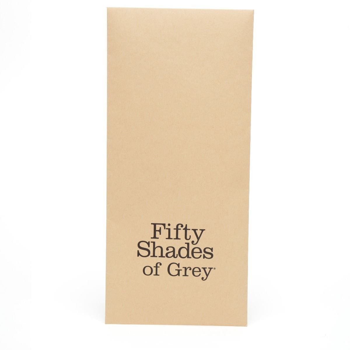 Creative Conceptions LTD Fifty Shades of Grey Small Flogger App Controlled Couples