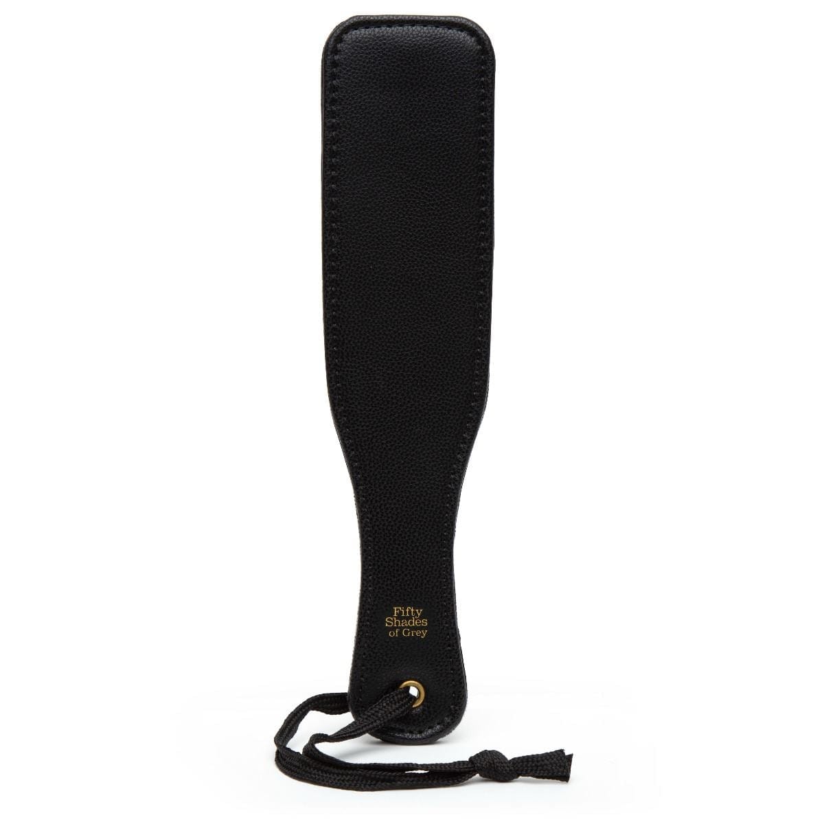 Creative Conceptions LTD Fifty Shades of Grey Small Leather & Suede Paddle