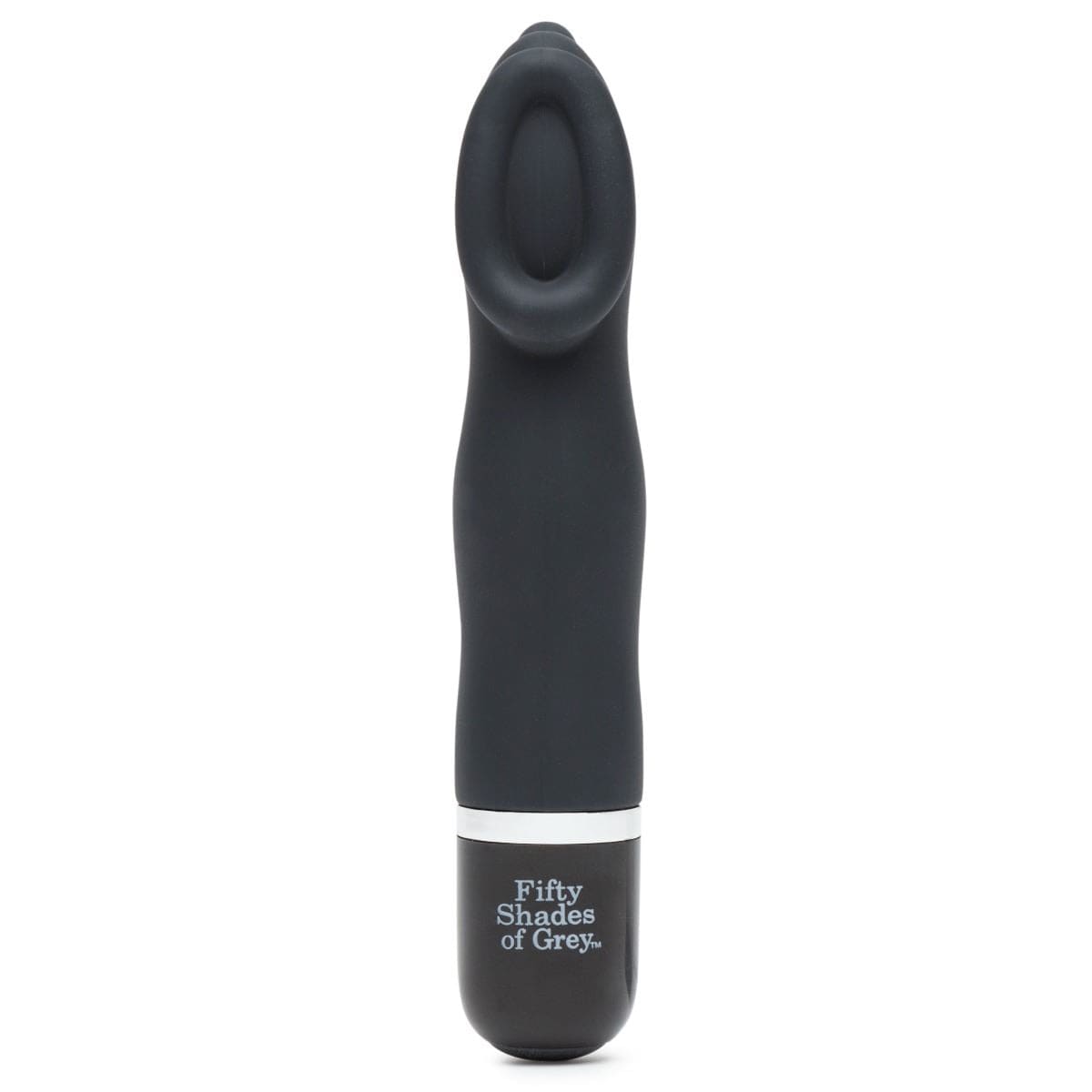 Creative Conceptions LTD Fifty Shades of Grey Sweet Touch Mini Clitoral Vibrator - Mini Clitoral Vibrator