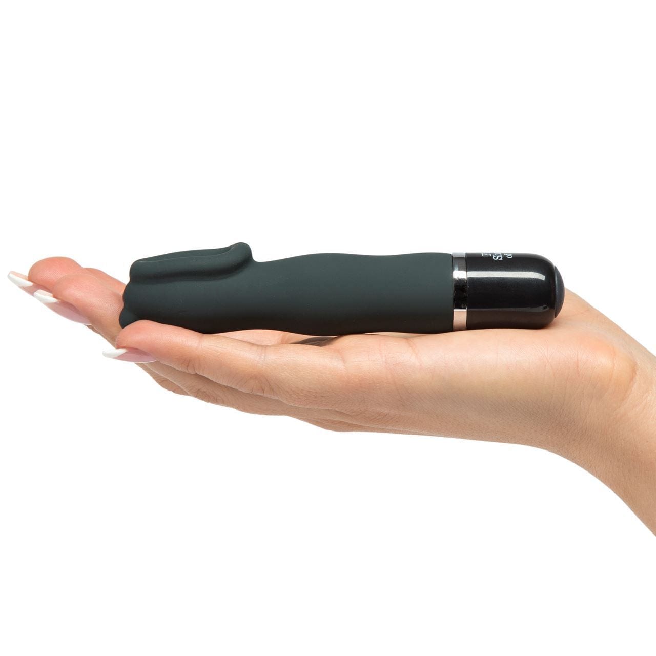 Creative Conceptions LTD Fifty Shades of Grey Sweet Touch Mini Clitoral Vibrator - Mini Clitoral Vibrator
