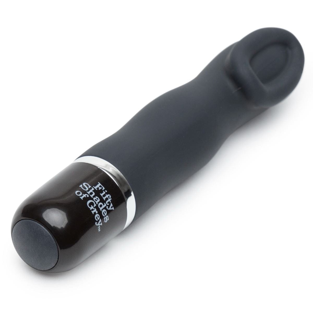 Creative Conceptions LTD Fifty Shades of Grey Sweet Touch Mini Clitoral Vibrator - Mini Clitoral Vibrator