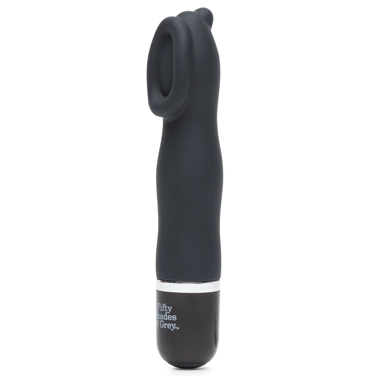 Creative Conceptions LTD Fifty Shades of Grey Sweet Touch Mini Clitoral Vibrator - Mini Clitoral Vibrator