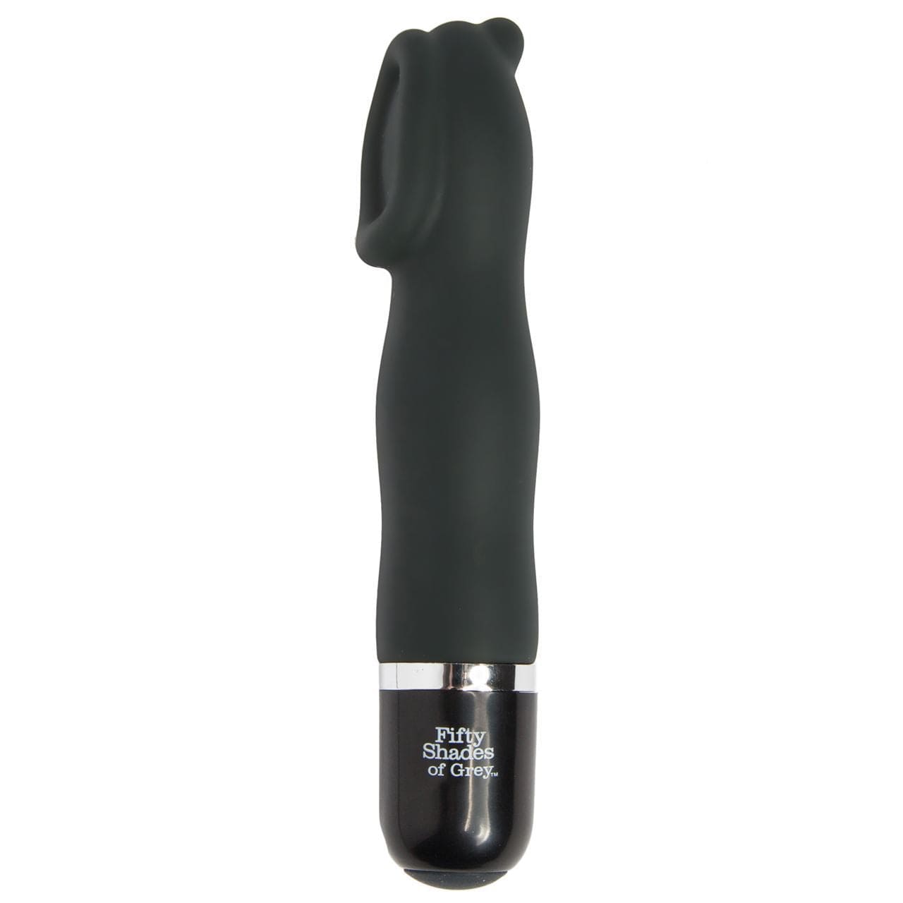 Creative Conceptions LTD Fifty Shades of Grey Sweet Touch Mini Clitoral Vibrator - Mini Clitoral Vibrator
