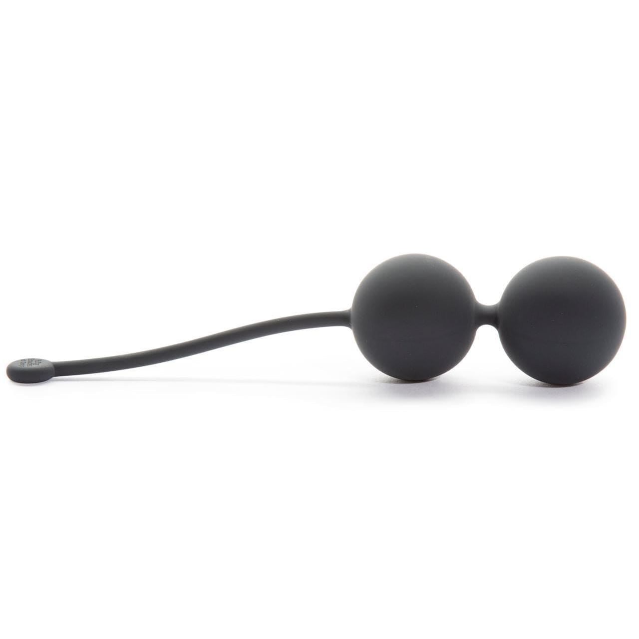 Creative Conceptions LTD Fifty Shades of Grey Tighten and Tense Silicone Jiggle Balls