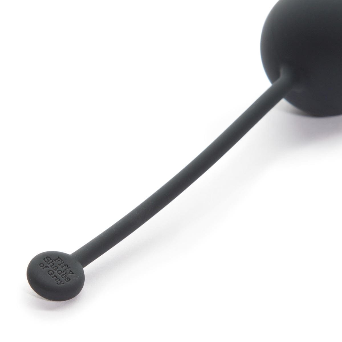 Creative Conceptions LTD Fifty Shades of Grey Tighten and Tense Silicone Jiggle Balls