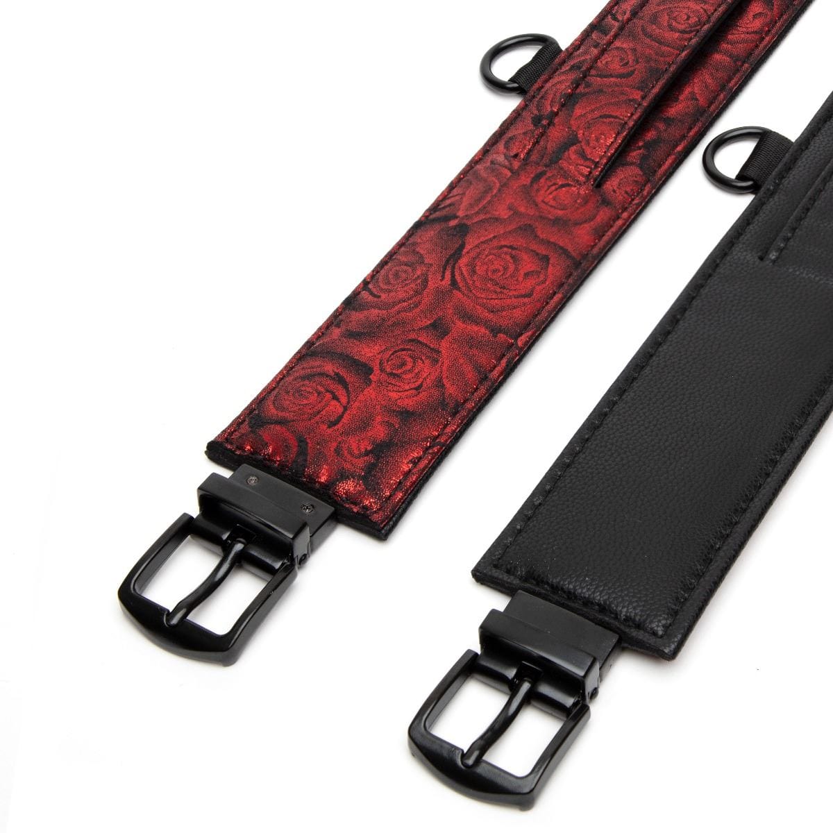 Creative Conceptions LTD Fifty Shades Sweet Anticipation Ankle Cuffs Adjustable