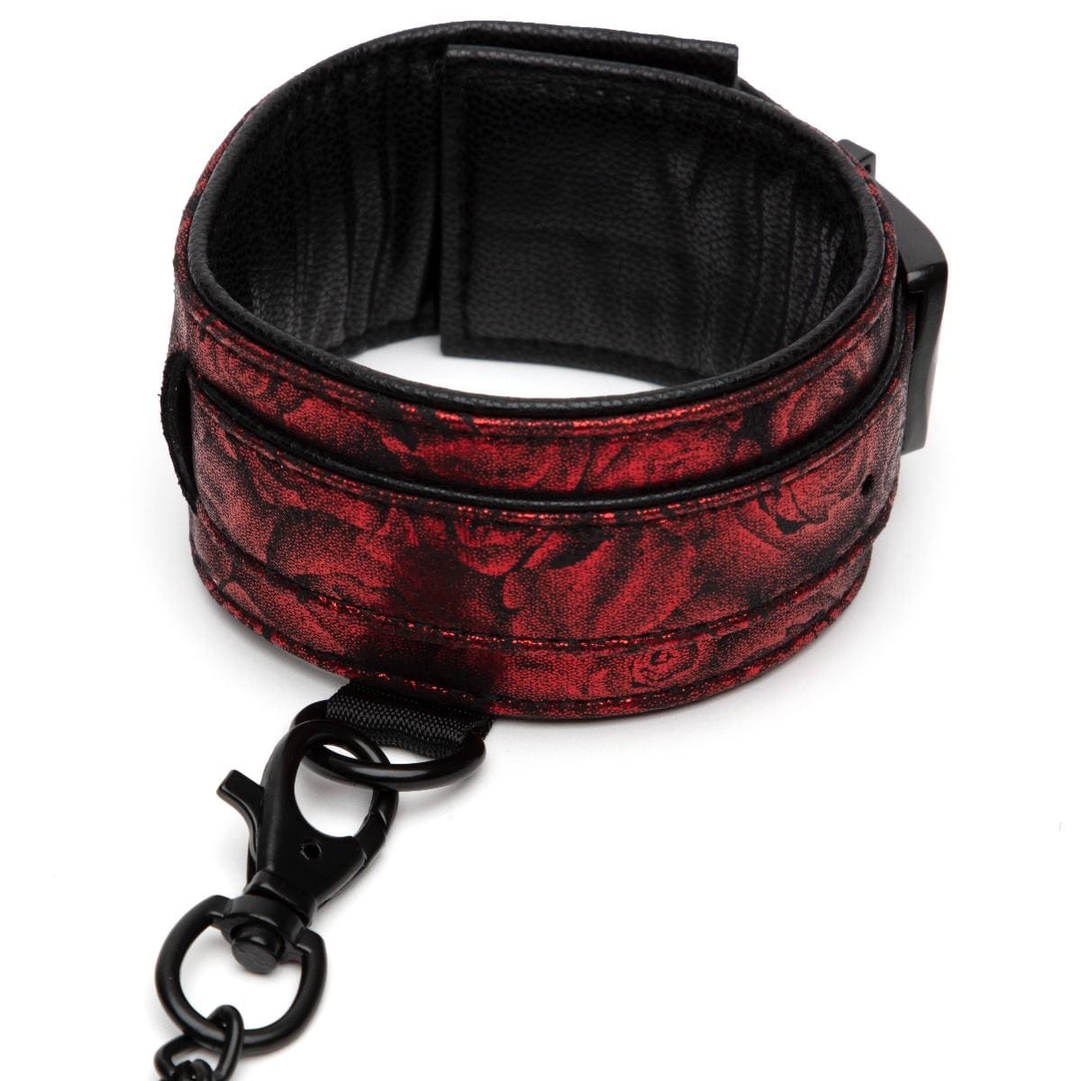 Creative Conceptions LTD Fifty Shades Sweet Anticipation Ankle Cuffs Adjustable
