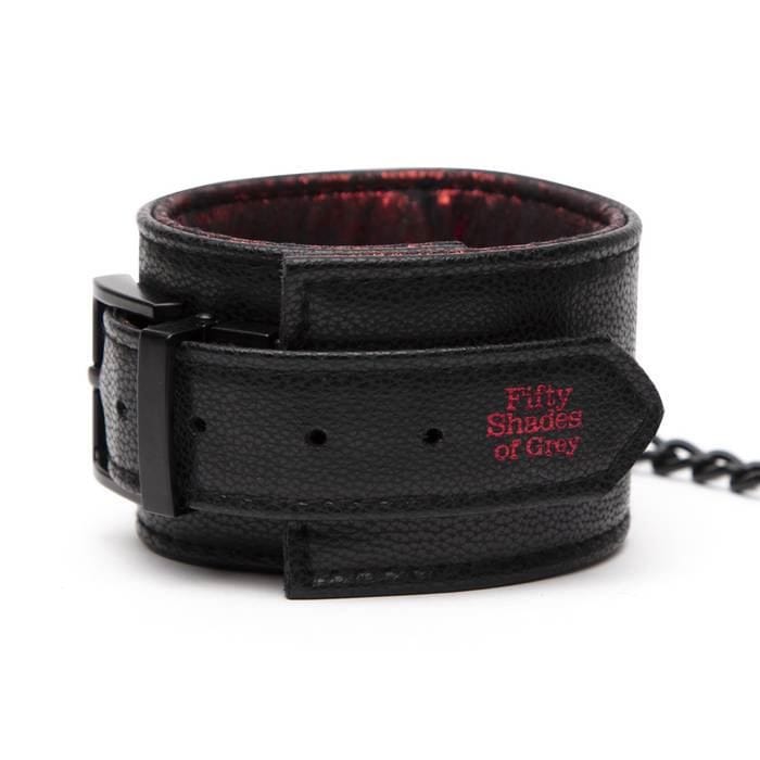 Creative Conceptions LTD Fifty Shades Sweet Anticipation Wrist Cuffs Adjustable