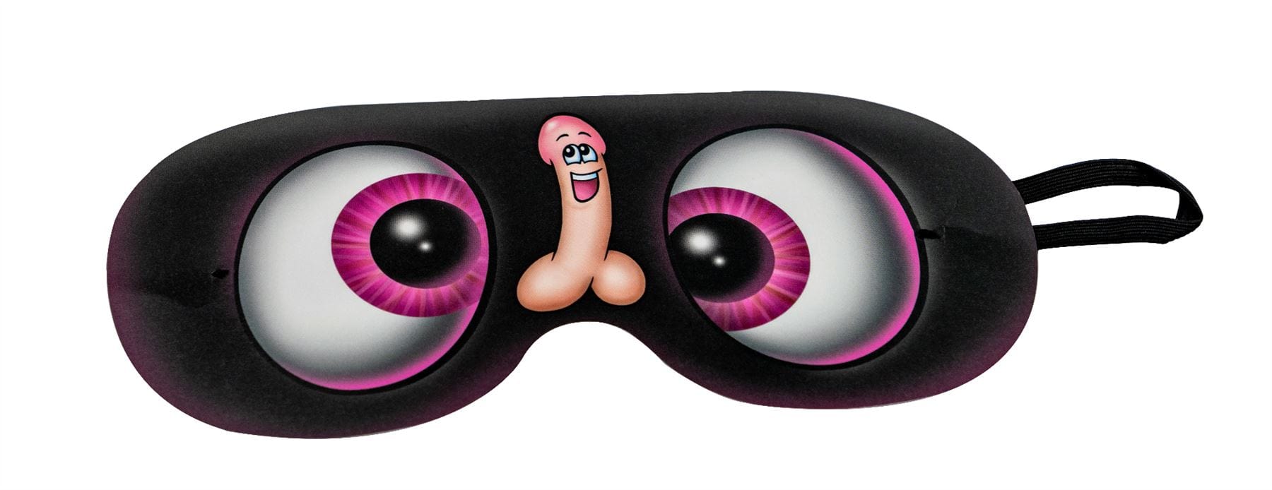 Creative Conceptions LTD Stick A Dick Hunk Adults Party Game