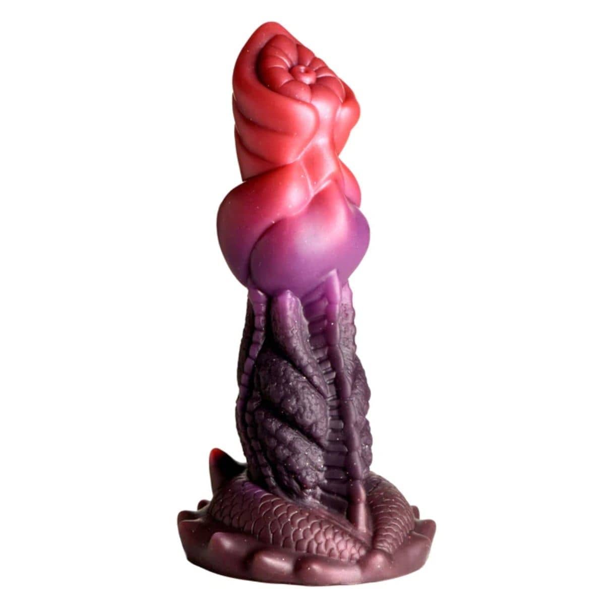 Creature Cocks Fantasy Dildos Creature Cocks Deep Diver Silicone Dildo - Fantasy Dildo, Silicone