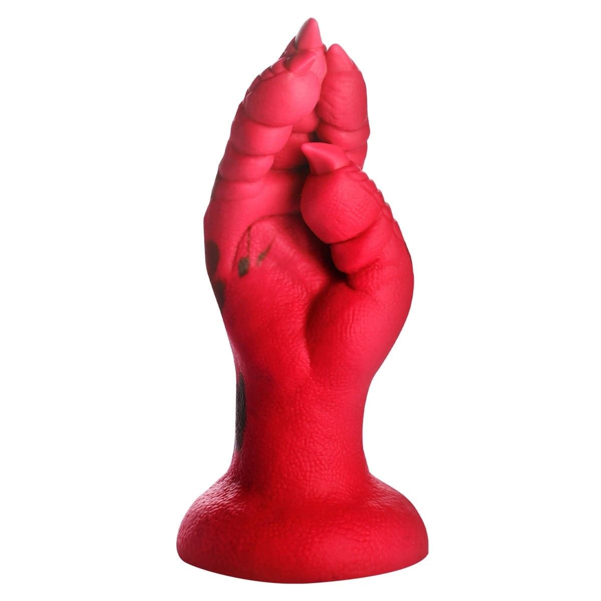 Creature Cocks Fantasy Dildos Creature Cocks Demon Claw Fisting Silicone Dildo - Fantasy Dildo, Fantasy