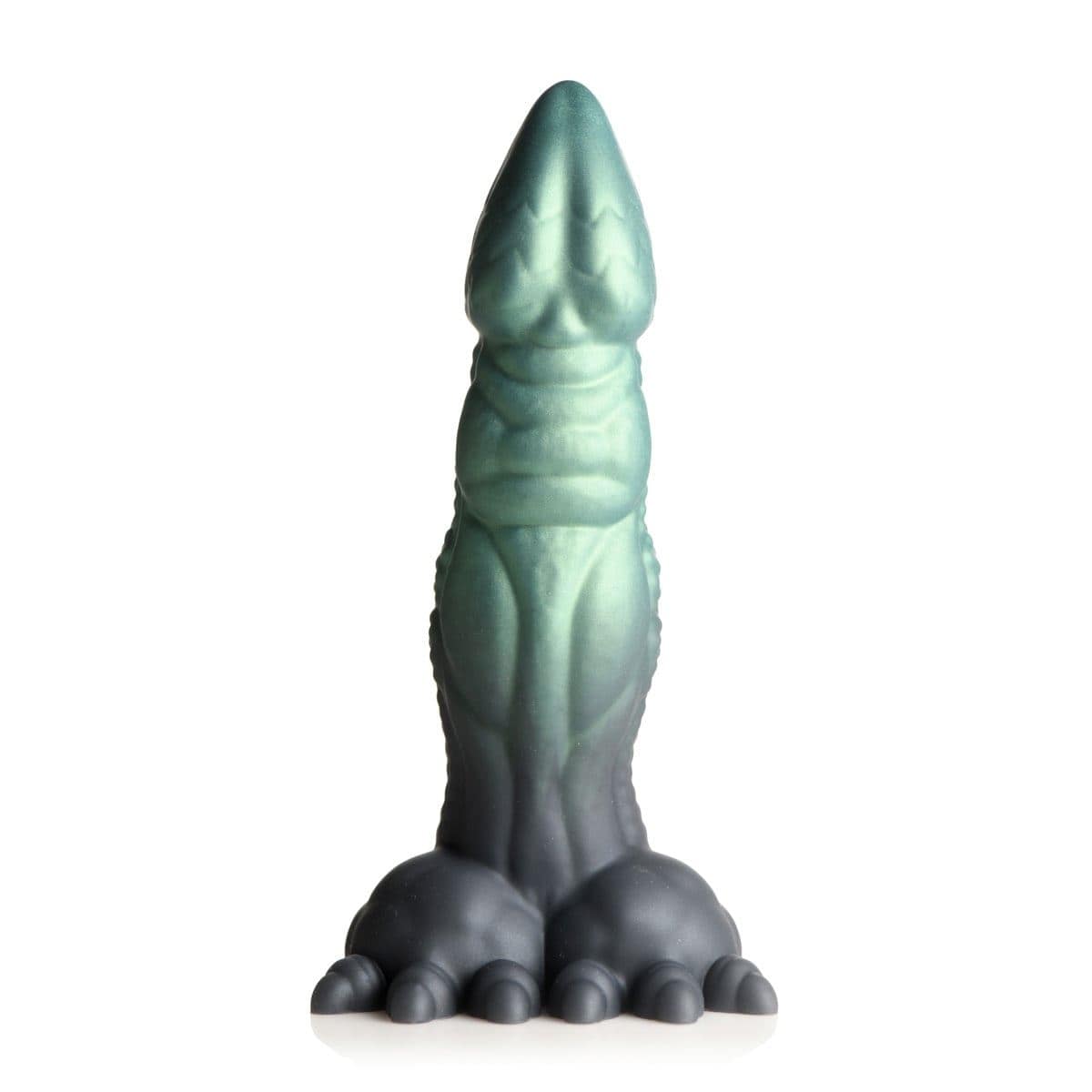 Creature Cocks Fantasy Dildos Creature Cocks Dickosaur Dinosaur Silicone Dildo - Fantasy Dildo, Fantasy