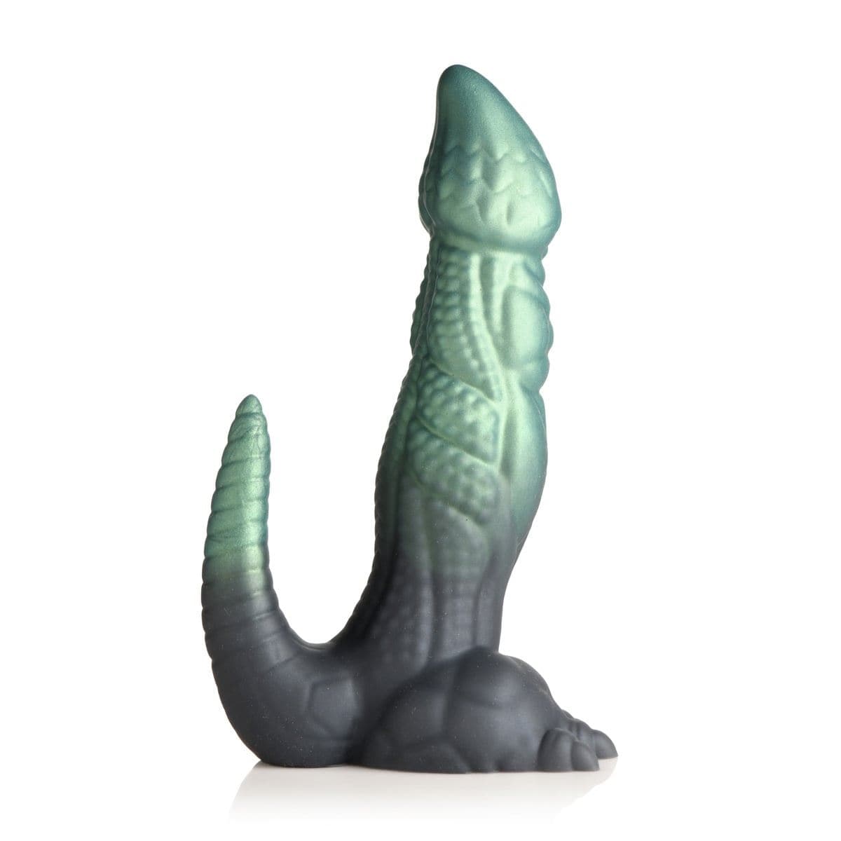 Creature Cocks Fantasy Dildos Creature Cocks Dickosaur Dinosaur Silicone Dildo - Fantasy Dildo, Fantasy