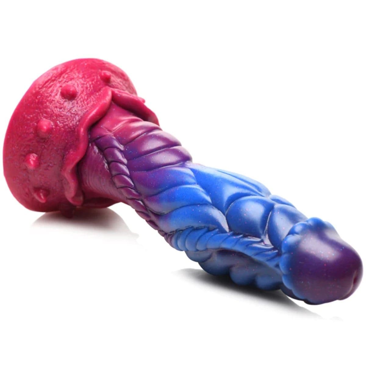 Creature Cocks Fantasy Dildos Creature Cocks Intruder Alien Silicone Dildo - Fantasy Dildo, Fantasy Design