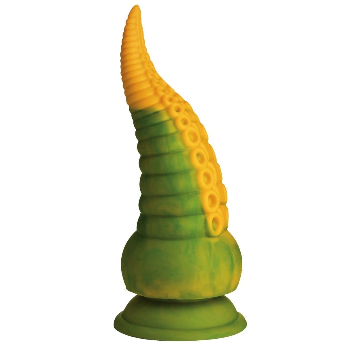 Creature Cocks Fantasy Dildos Creature Cocks Monstropus 2.0 Vibrating Tentacle Silicone Dildo - Fantasy Dildo