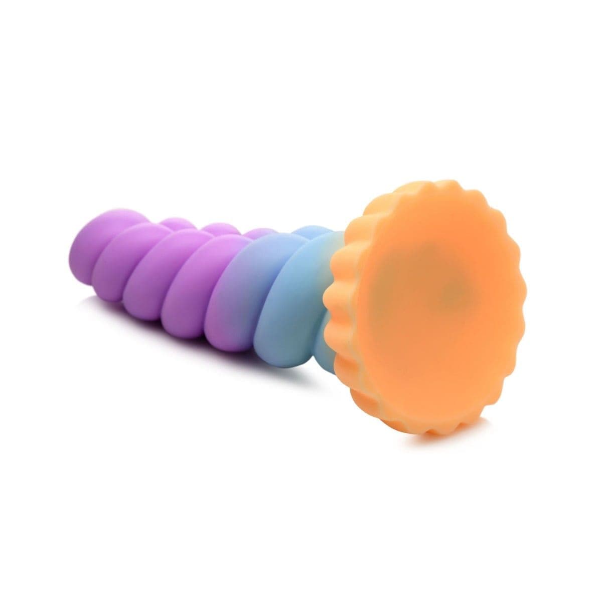 Creature Cocks Fantasy Dildos Creature Cocks Mystique Silicone Unicorn Dildo - Fantasy Dildo, Fantasy Design