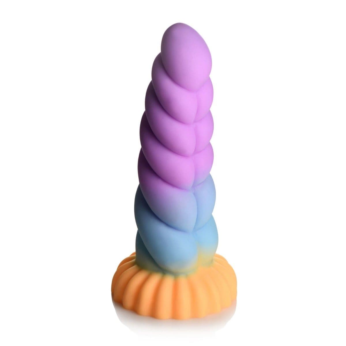 Creature Cocks Fantasy Dildos Creature Cocks Mystique Silicone Unicorn Dildo - Fantasy Dildo, Fantasy Design