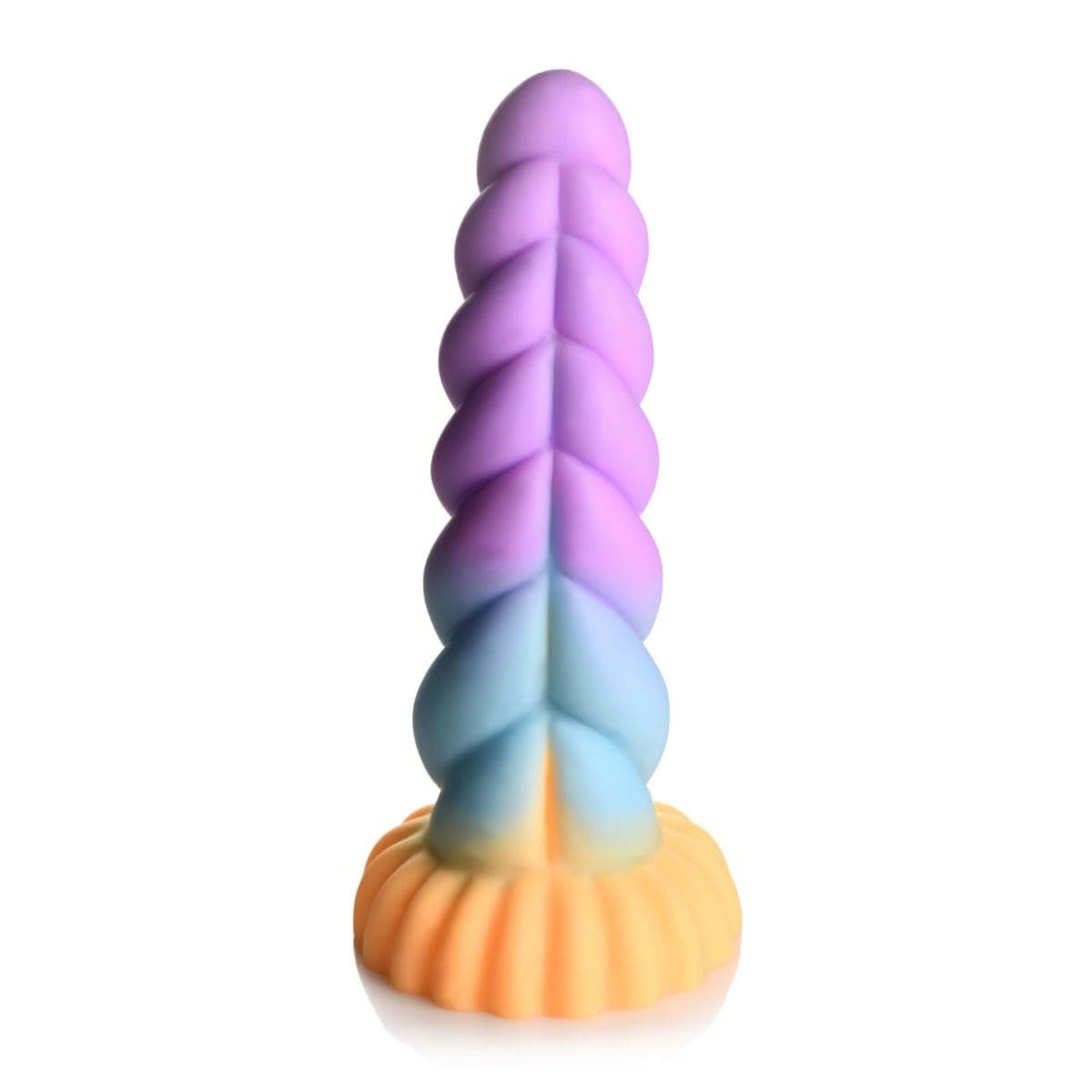 Creature Cocks Fantasy Dildos Creature Cocks Mystique Silicone Unicorn Dildo - Fantasy Dildo, Fantasy Design