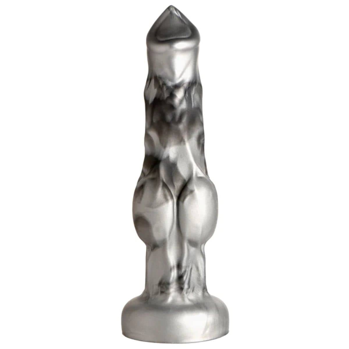 Creature Cocks Fantasy Dildos Creature Cocks Night Prowler Silicone Dildo Medium - Fantasy Dildo, Silicone